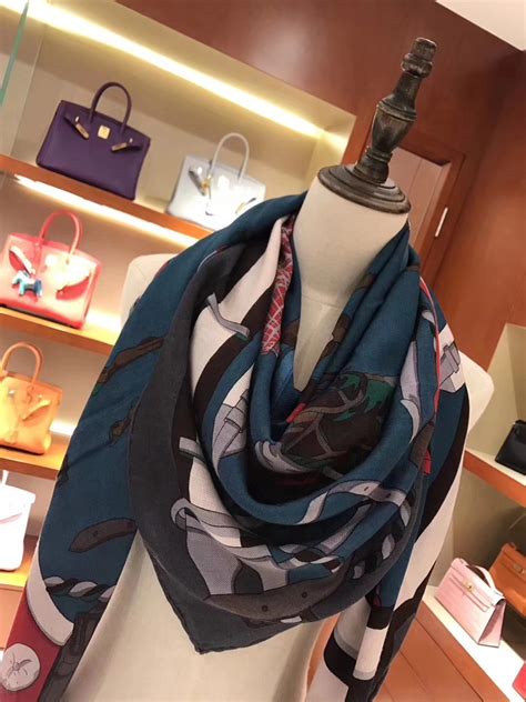 hermes 140 cashmere scarf|hermes scarf cashmere price.